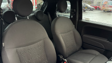 Fiat 500 1.0 Mild Hybrid 3dr Petrol Hatchback